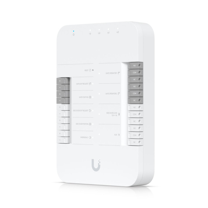 Ubiquiti UA-Hub-Gate Access Control Hub