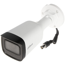 AHD, HD-CVI, HD-TVI, PAL-KAMERA HAC-B3A21-Z-2712 - 1080p 2,7 ... 12 mm - MOTOZOOM DAHUA