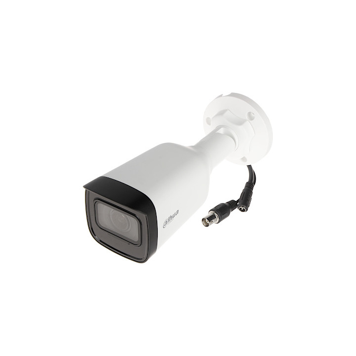 AHD, HD-CVI, HD-TVI, PAL-KAMERA HAC-B3A21-Z-2712 - 1080p 2,7 ... 12 mm - MOTOZOOM DAHUA