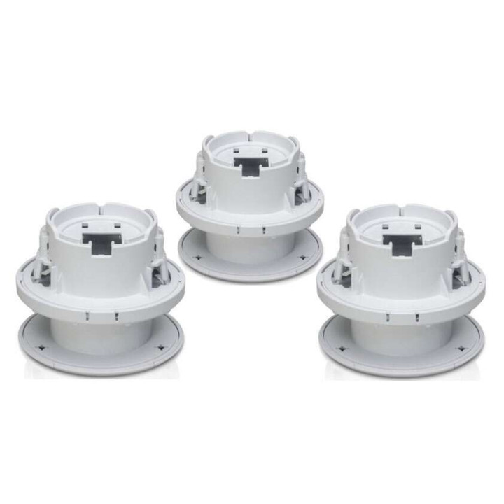 Ubiquiti lakke kinnitamise tarvik kaamerale G3 FLEX (UVC-G3-F-C-3)