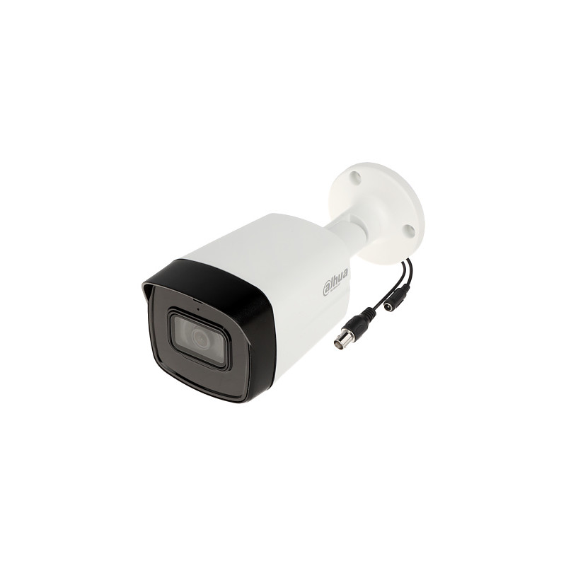 DAHUA HAC-HFW1231TLM-I6-A-0360B 2MP analogā HD lodes