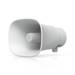 Ubiquiti AI sarvekõlar, valge (UP-AI-Horn-Speaker-W)
