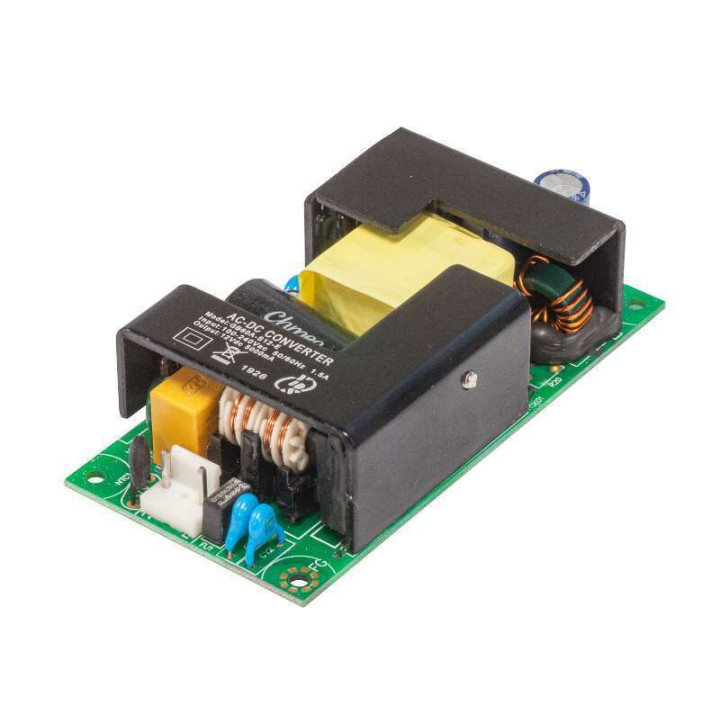 Микротик Внутренний блок питания CCR1016 (GB60A-S12)