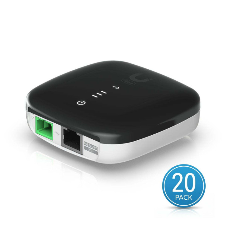 Ubiquiti WaveFiber ONU (Волна-Fiber-ONU-20)