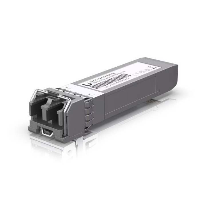 Ubiquiti 25G mitmerežiimiline optiline moodul – UACC-OM-SFP28-SR