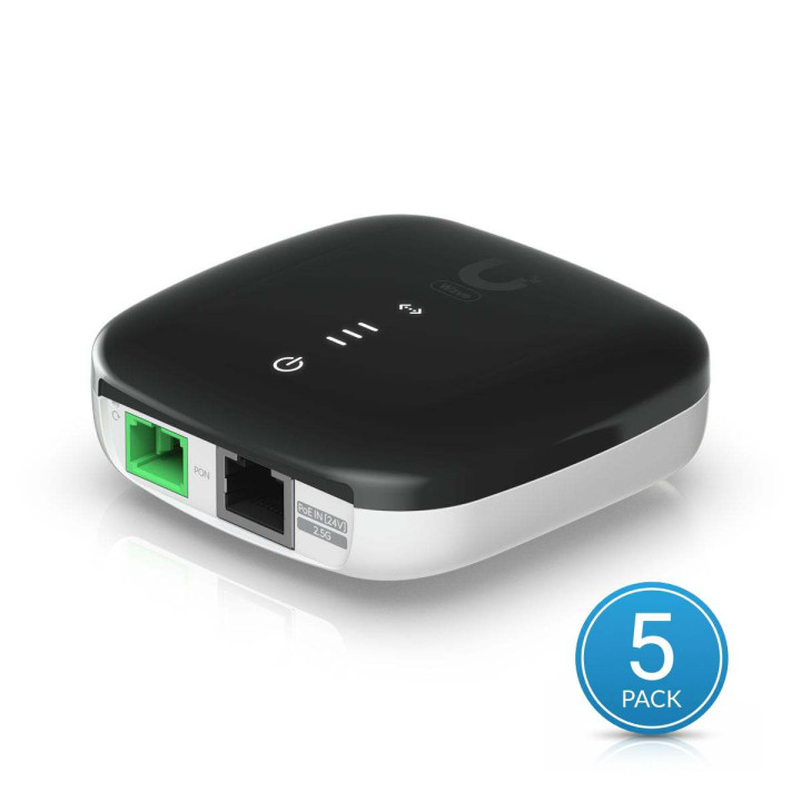 Ubiquiti WaveFiber ONU (Волна-Fiber-ONU-5)