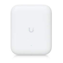 Ubiquiti U7 Pro Outdoor Wi-Fi -tukiasema