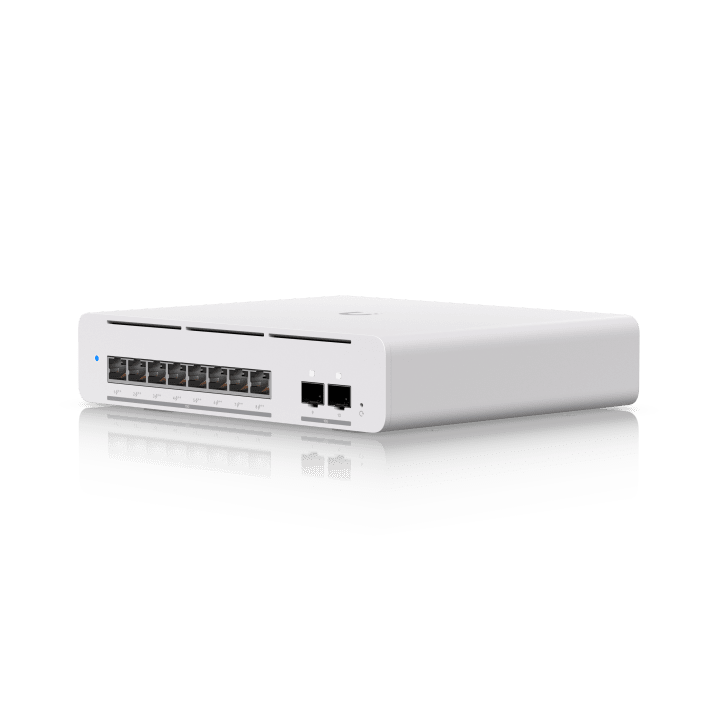 Pro XG 8 PoE (usw-pro-xg-8-poe)