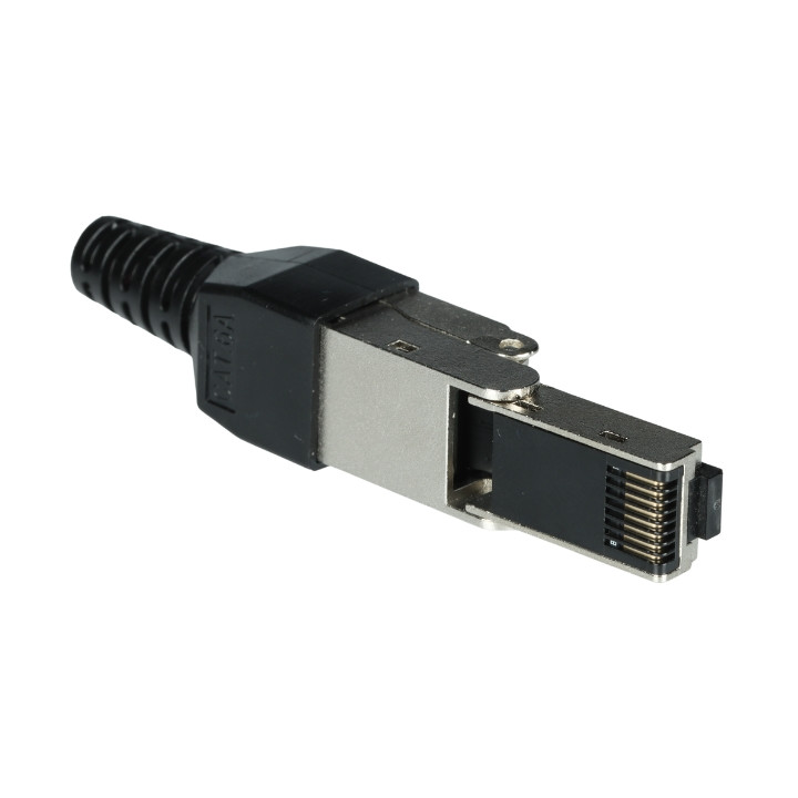 MODULAARI PILTIN RJ45-6A-HAND/N