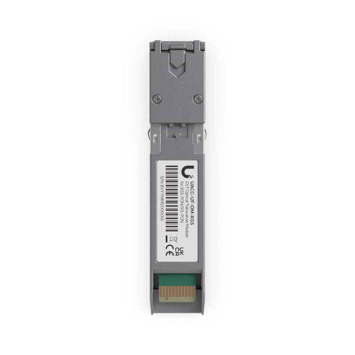 Оптический трансивер Ubiquiti UISP Fiber XGS/XG (UACC-UF-OM-XGS)