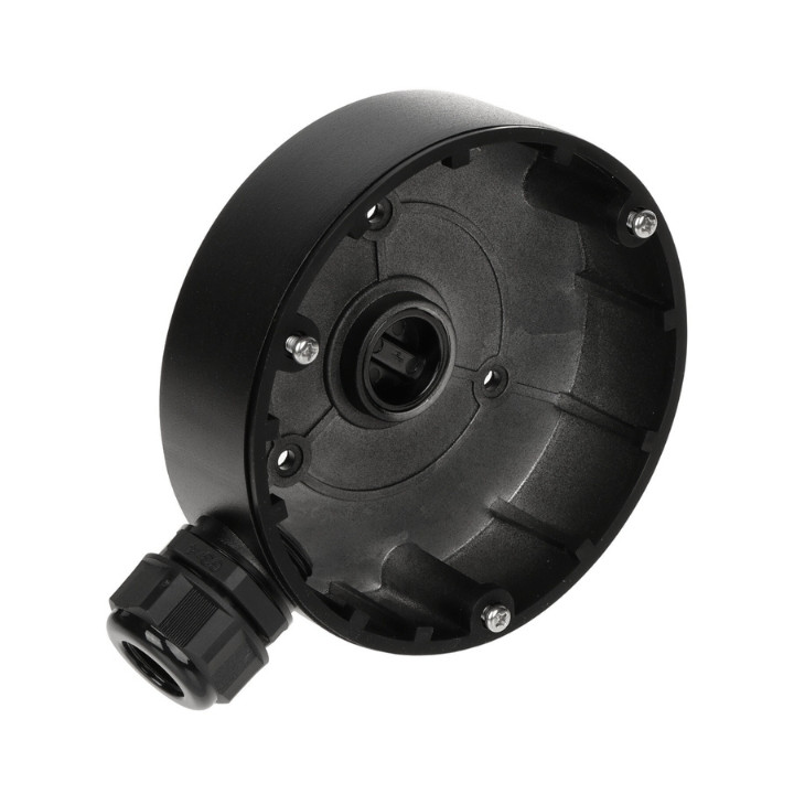 STG STG-1280ZJ-DM8(BLACK) Camera Mount Bracket, Black