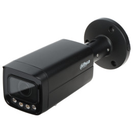 DAHUA IPC-HFW3849T-ZAS-IL-27135-BLACK 8MP 4K IP-камера