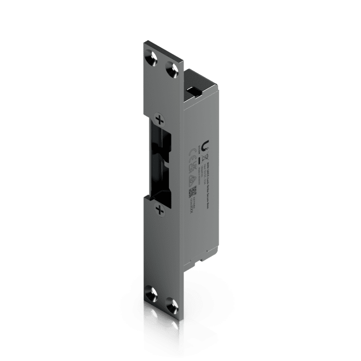 Fail-Secure Strike Lock (uacc-lock-strike-secure-8mm)