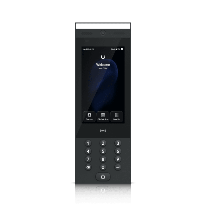 G3 Intercom (ua-g3-intercom)