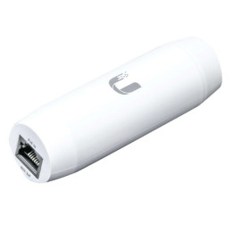 Ubiquiti (INS-3AF-I-G) tūlītējais 8023af adapteris, iekštelpu, gigabits