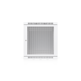 Ubiquiti 12U seinale kinnitatav rack kapp 600 mm (UACC-Rack-12U-Wall-600-P)