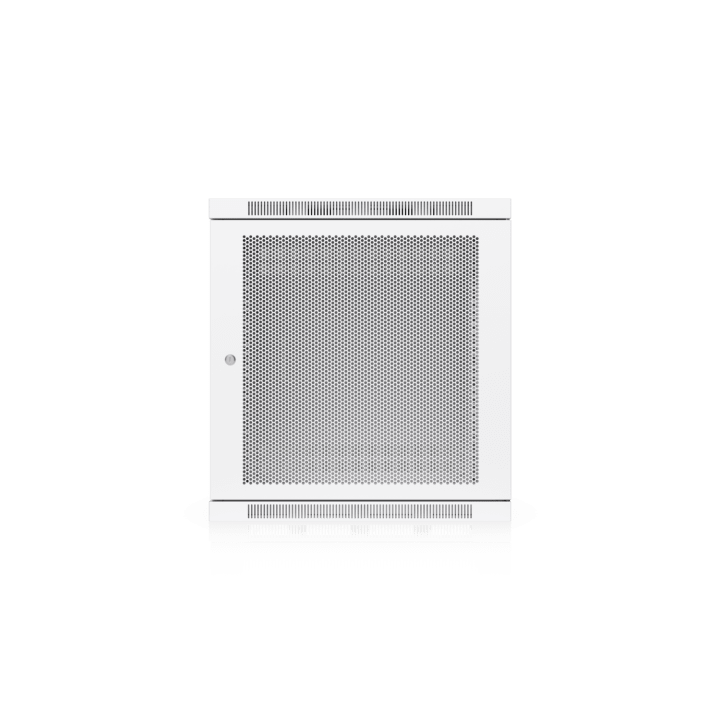 Ubiquiti 12U seinale kinnitatav rack kapp 600 mm (UACC-Rack-12U-Wall-600-P)