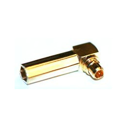 Terminator MMCX 50 ohm