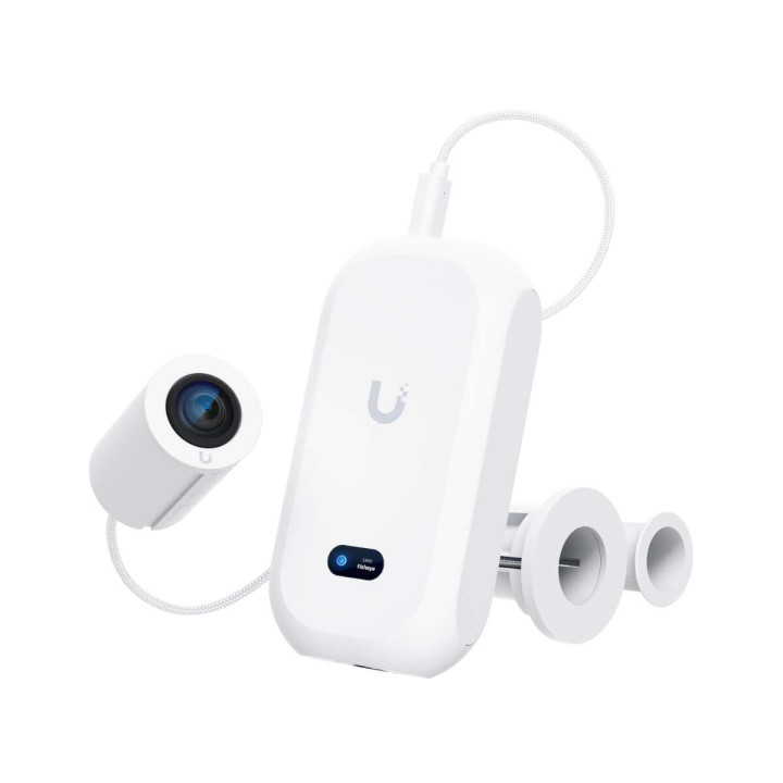 Ubiquiti AI Theta Pro (UBNT-UVC-AI-THETA-PRO)