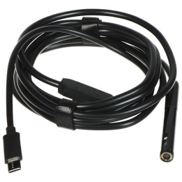 BLOW ENDO-CAM/2M Dual Endoscopic Camera USB-C