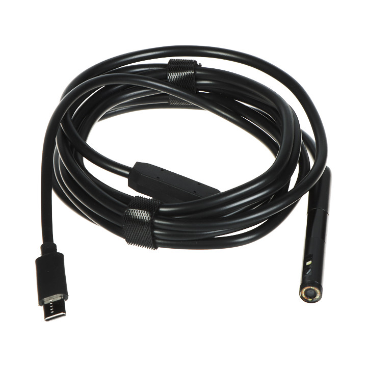 BLOW ENDO-CAM/2M Dual Endoscopic Camera USB-C