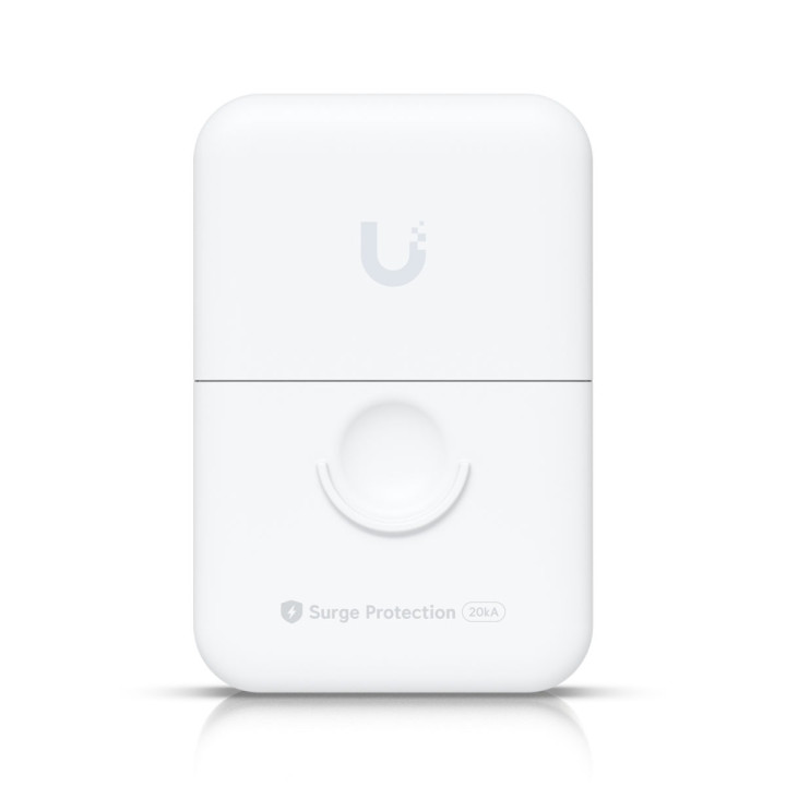 Ubiquiti — Ethernet āra pārsprieguma aizsardzība (UACC-ETH-SP-Pro)