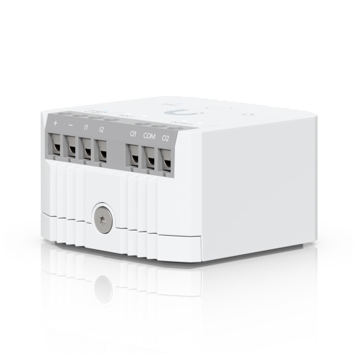 Ubiquiti relejs (USL-Relay)