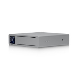 Ubiquiti AI võti