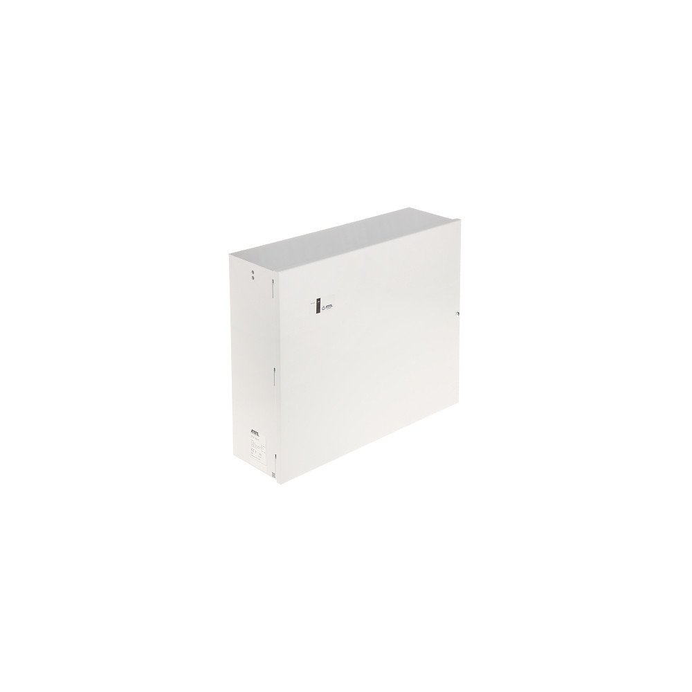 KYTKE POE IP-8-20-H 8-PORTTINEN ATTE