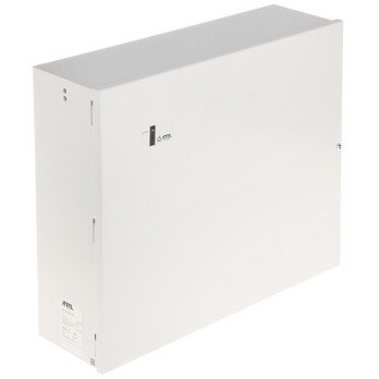 SLEDZI POE IP-8-20-H 8-PORT ATTE