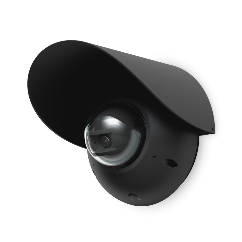 Ubiquiti G6 Dome kameras laikapstākļu aizsargs