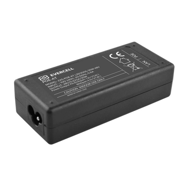 POE-at 802.3at PoE+ adapter