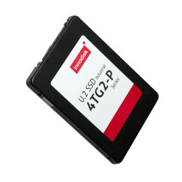 MikroTik SSD-U2-7-1TB U.2 SSD Rose Data Server RDS2216:lle