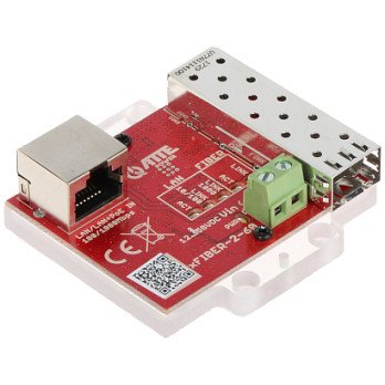 MEEDIAKONVERTER XFIBER-2-60 SFP ATTE