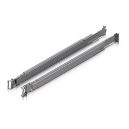 Ubiquiti UniFi Sliding Rack Rails (UACC-Rack-Rails-Slide)
