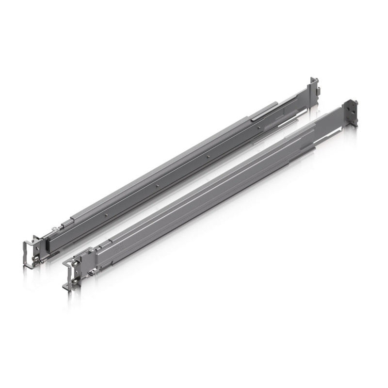 Ubiquiti UniFi bīdāmās sliedes (UACC-Rack-Rails-Slide)