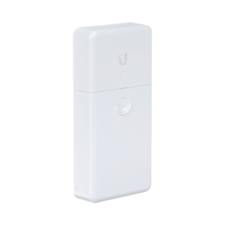 Ubiquiti NanoSwitch 3 portu PoE slēdzis 24V