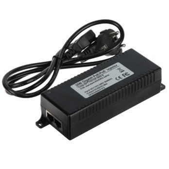 POE POWER ADAPTER SPT-1G/1GP-30W-S 30 W
