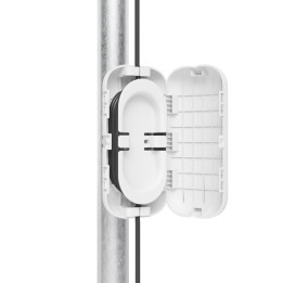Комплект для снятия натяжения волокна Ubiquiti (UACC-Fiber-SR-Kit)
