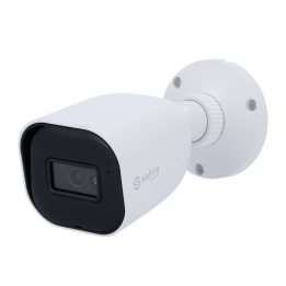 SAFIRE SMART SF-IPB080A-4E1 4MP lauko Bullet IP kamera su PoE, Wi-Fi, IP67, 30m IR, 2,8mm objektyvas