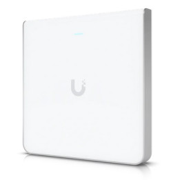 Ubiquiti U6 Enterprise Wall Wi-Fi 6E -tukiasema