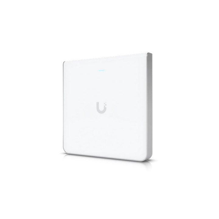 Ubiquiti U6 Enterprise Wall Wi-Fi 6E -tukiasema