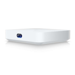 „Ubiquiti Cloud Gateway Max“ (UCG-Max)