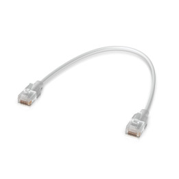 Ubiquiti UniFi Etherlighting Patch Cable (UACC-Cable-Patch-EL-0.15M-W-24)