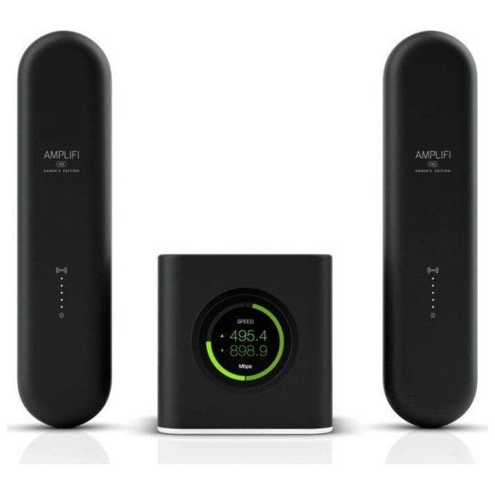 Ubiquiti AmpliFi Gaming WiFi