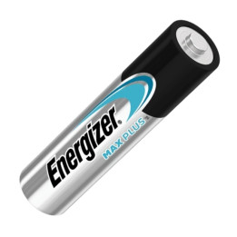 ENERGIZER BAT-AAA-MAXPLUS*P8 AAA 1.5V 8-Pack