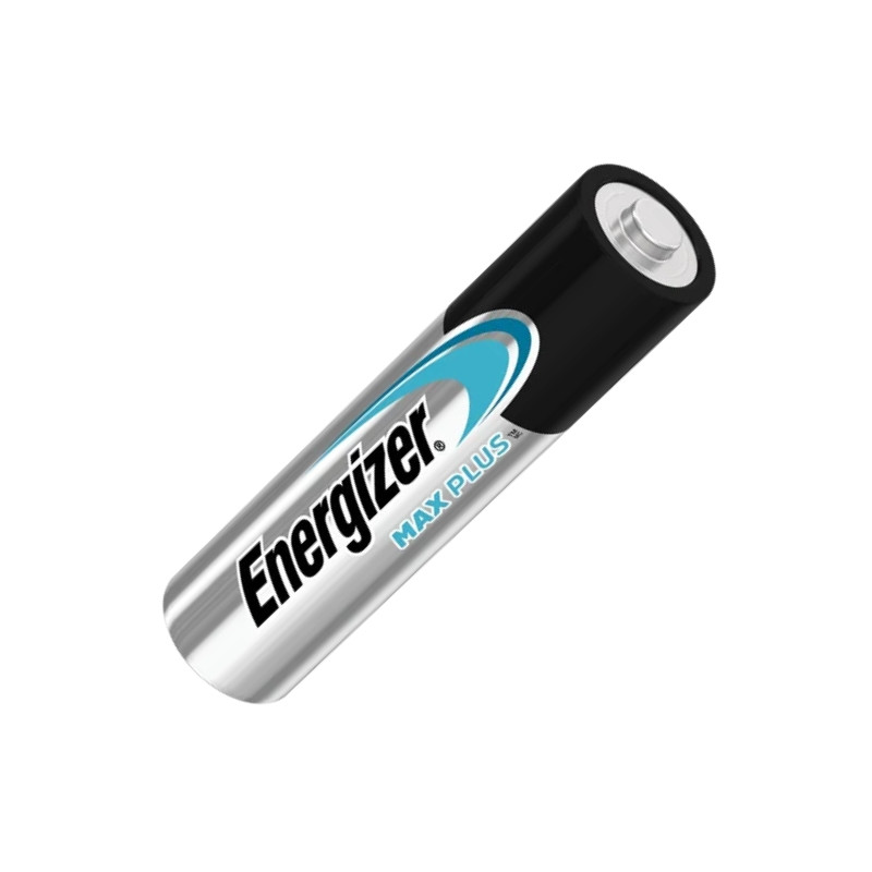 ENERGIZER BAT-AAA-MAXPLUS*P8 AAA sārmainās baterijas 1