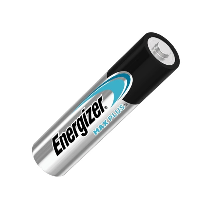 ENERGIZER BAT-AAA-MAXPLUS*P8 AAA 1,5В 8 шт.