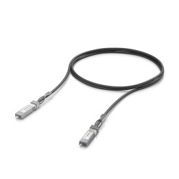 Ubiquiti 10 Gbps otseühenduskaabel (UACC-DAC-SFP10-1M)