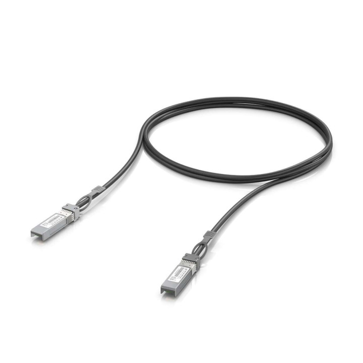 Ubiquiti 10 Gbps otseühenduskaabel (UACC-DAC-SFP10-1M)